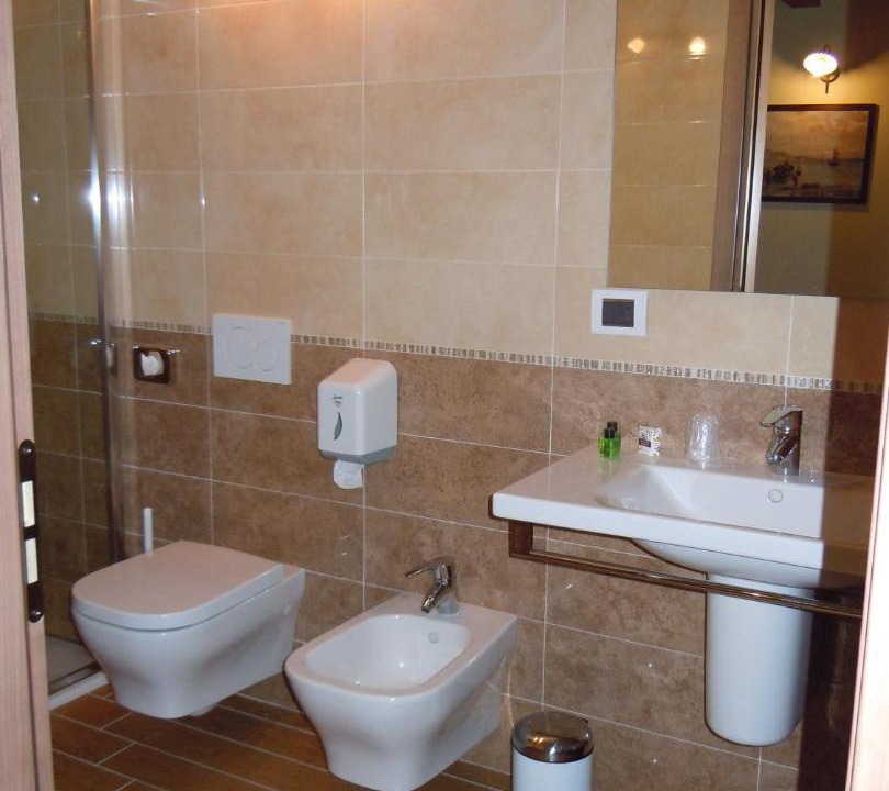Photo of Bathroom in Villafranca di Verona