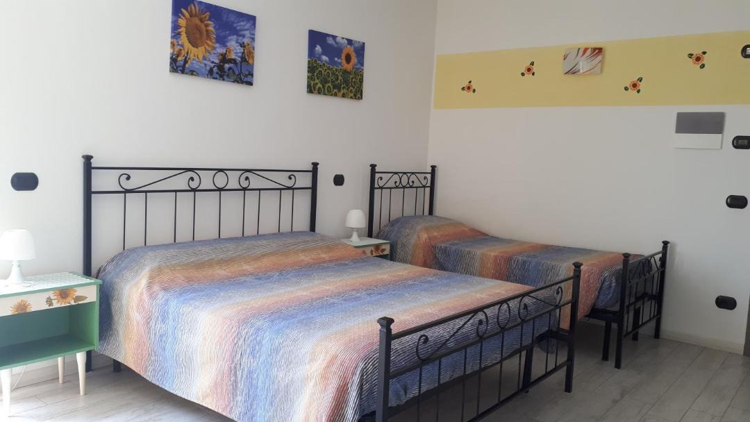 Photo of Bedroom in Villafranca di Verona
