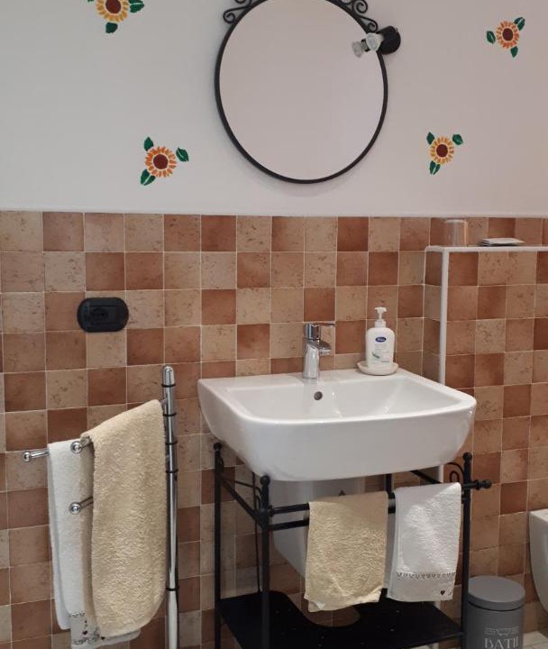 Photo of Bathroom in Villafranca di Verona