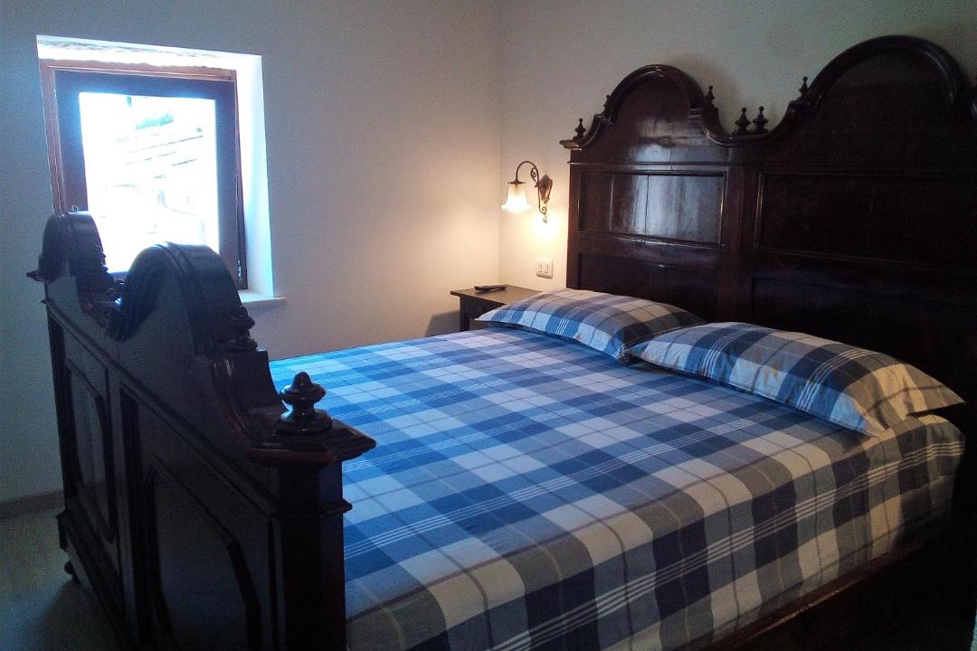 Photo of Bedroom in Sant'Anna d'Alfaedo