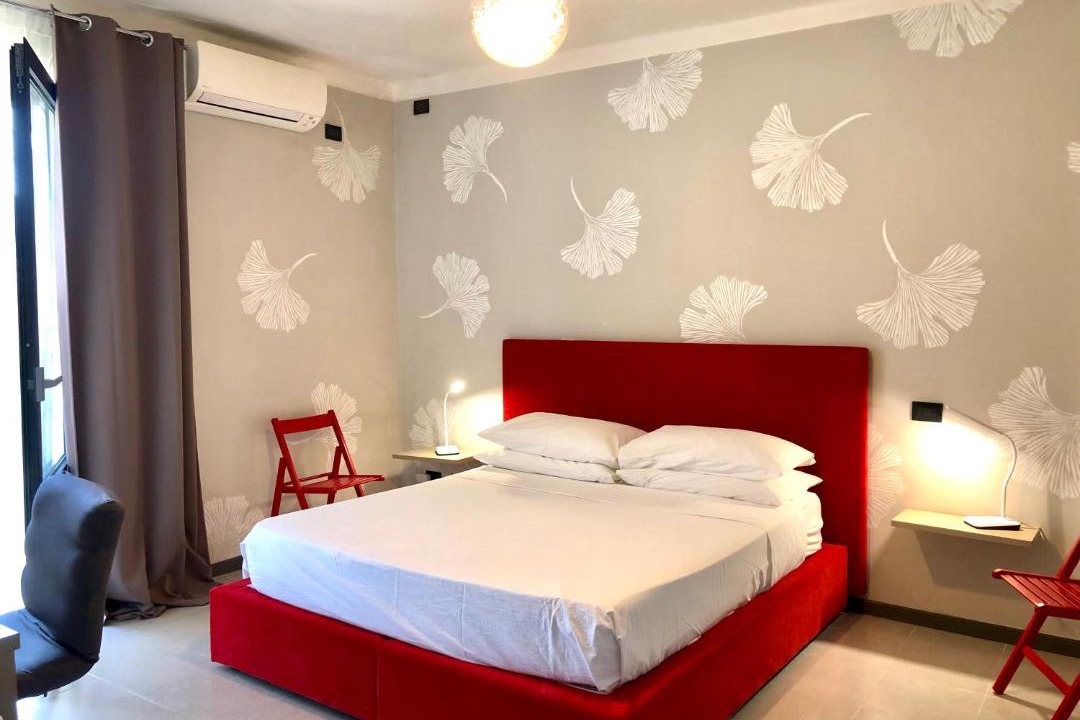 Photo of Bedroom in San Michele