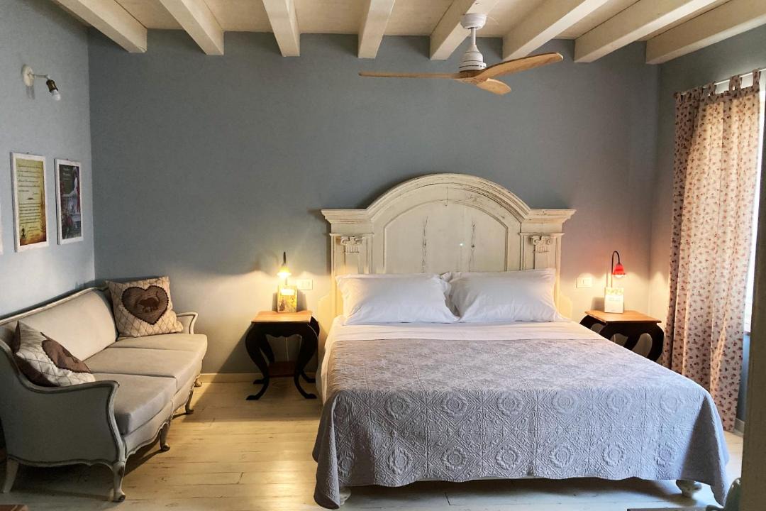 Photo of Bedroom in Soave
