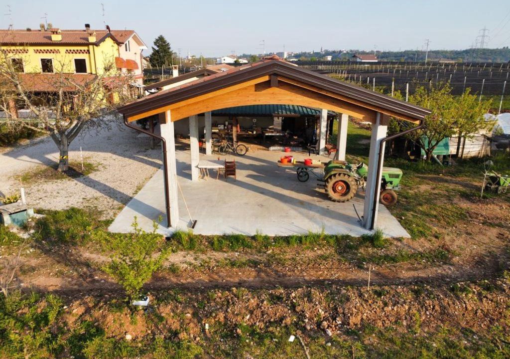 Photo of Buildings in Pescantina