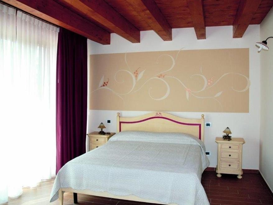 Photo of Bedroom in Villafranca di Verona