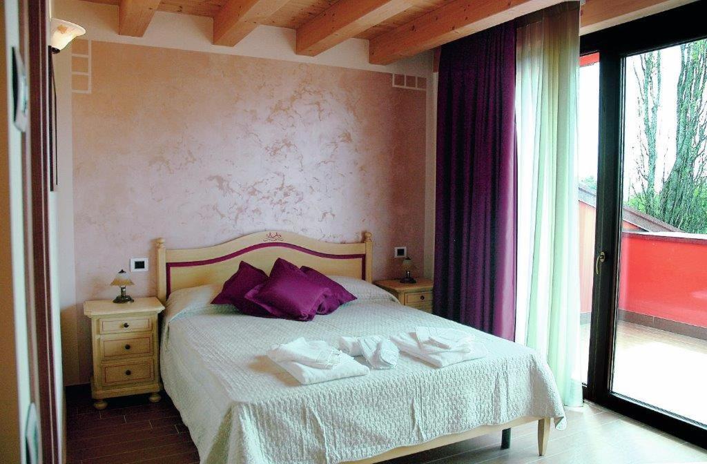 Photo of Bedroom in Villafranca di Verona