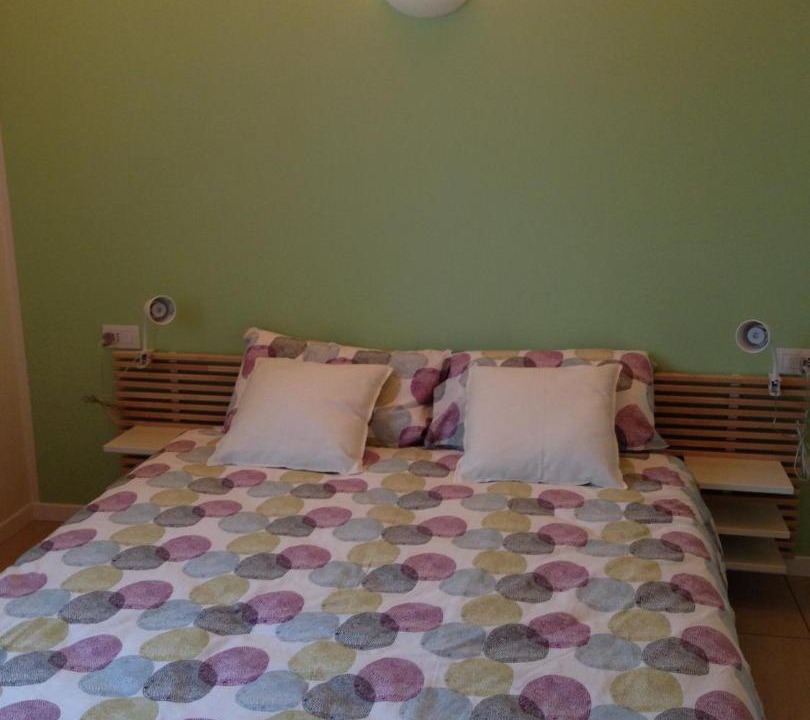 Photo of Bedroom in Sud-Ovest