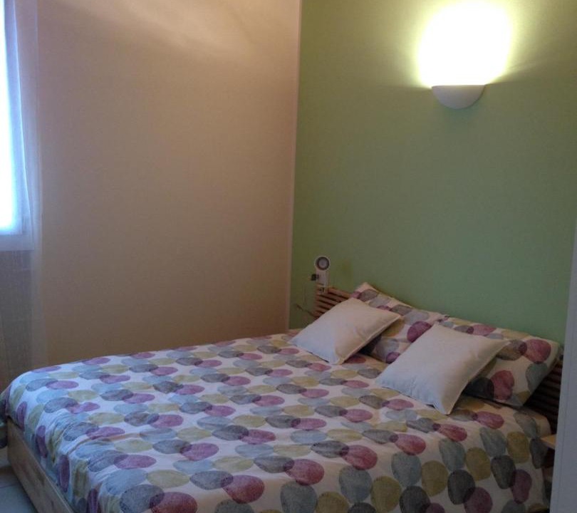 Photo of Bedroom in Sud-Ovest