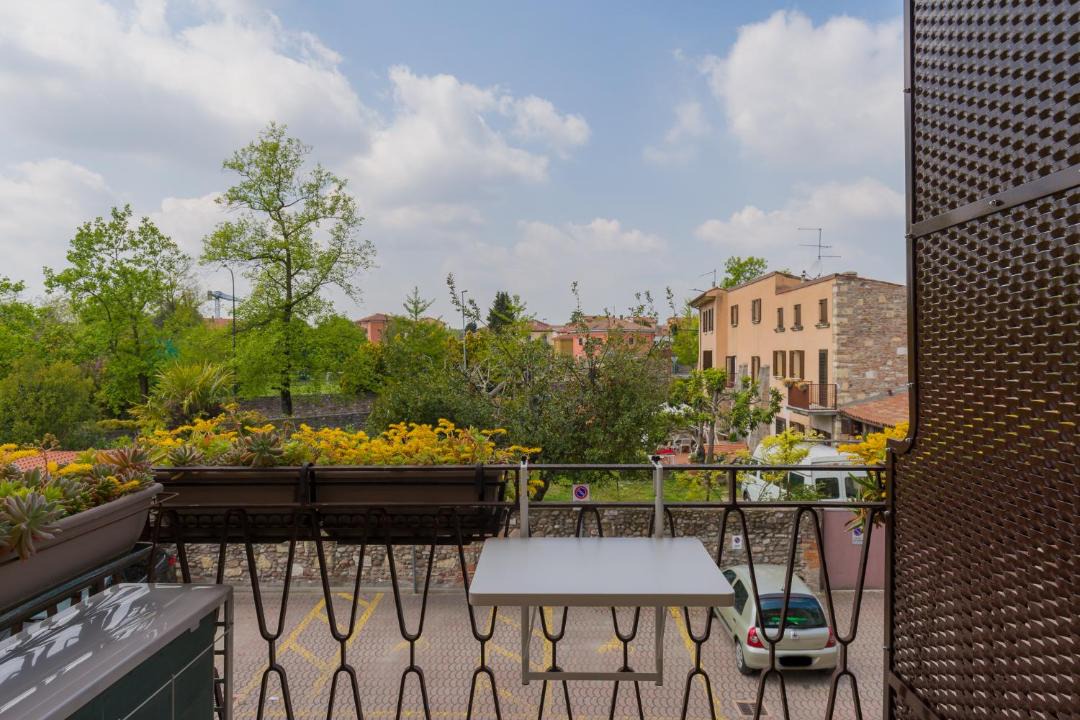 Photo of Patio Balcony in San Zeno