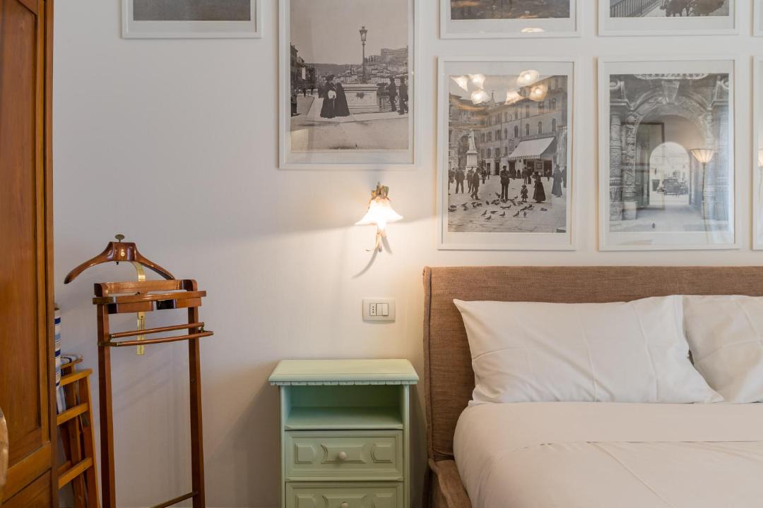 Photo of Bedroom in San Zeno