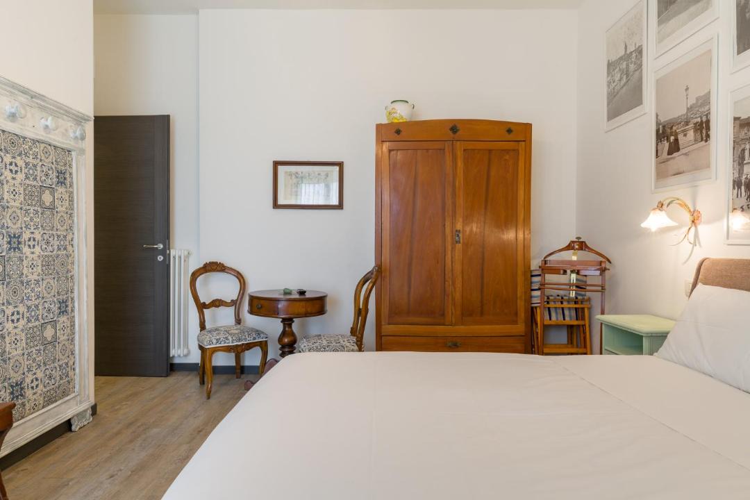 Photo of Bedroom in San Zeno