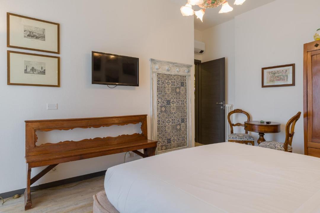 Photo of Bedroom in San Zeno