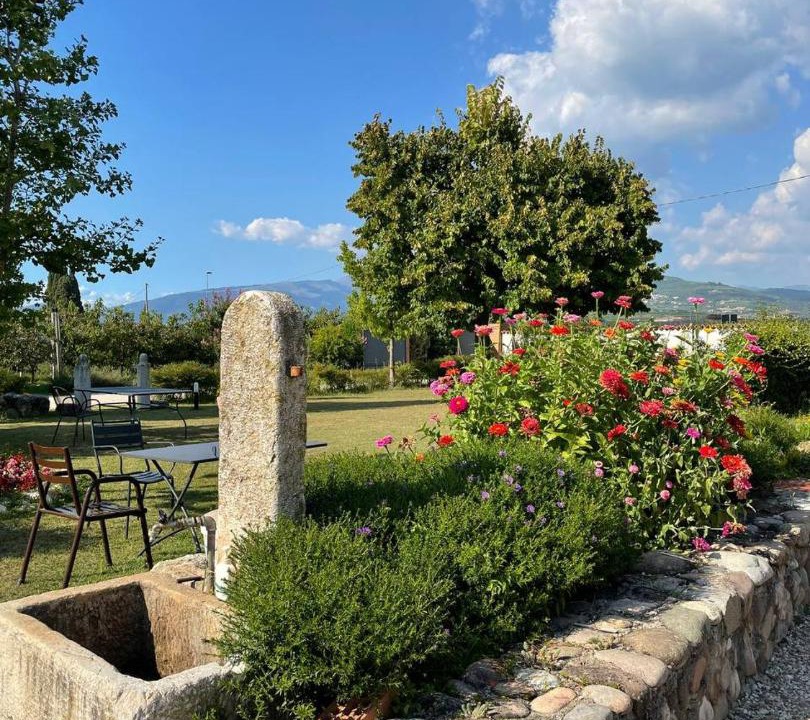 Photo of Patio Balcony in Pescantina