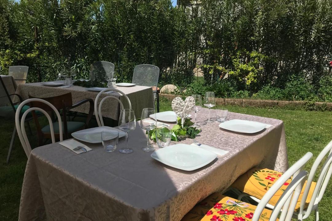 Photo of Patio Balcony in Nord-Est