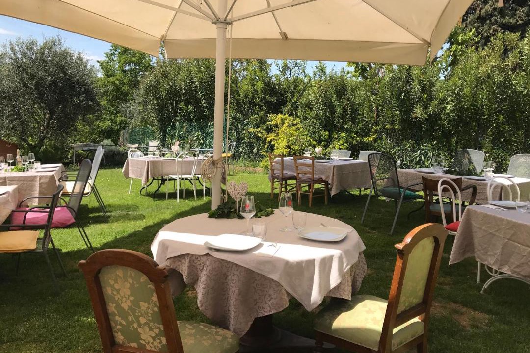 Photo of Patio Balcony in Nord-Est