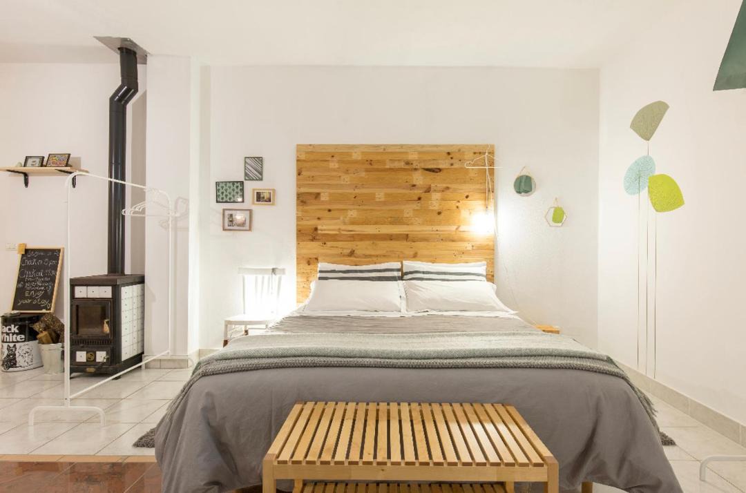 Photo of Bedroom in Sud