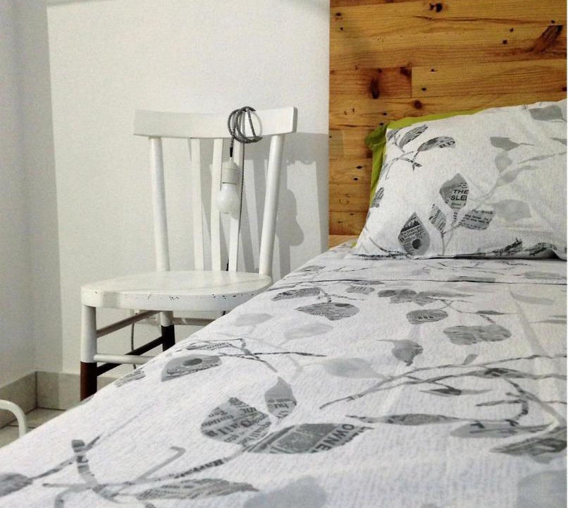 Photo of Bedroom in Sud