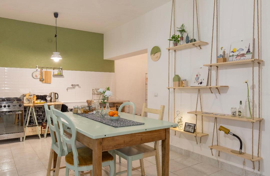 Photo of Kitchen in Sud