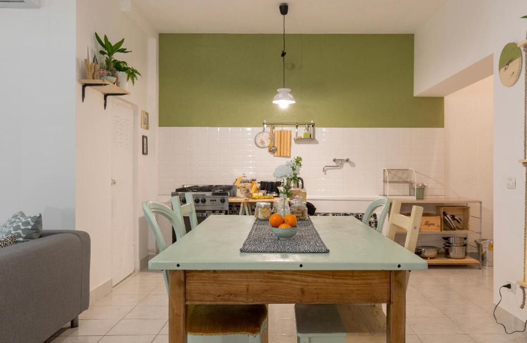 Photo of Livingroom in Sud
