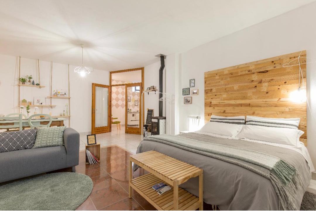 Photo of Bedroom in Sud