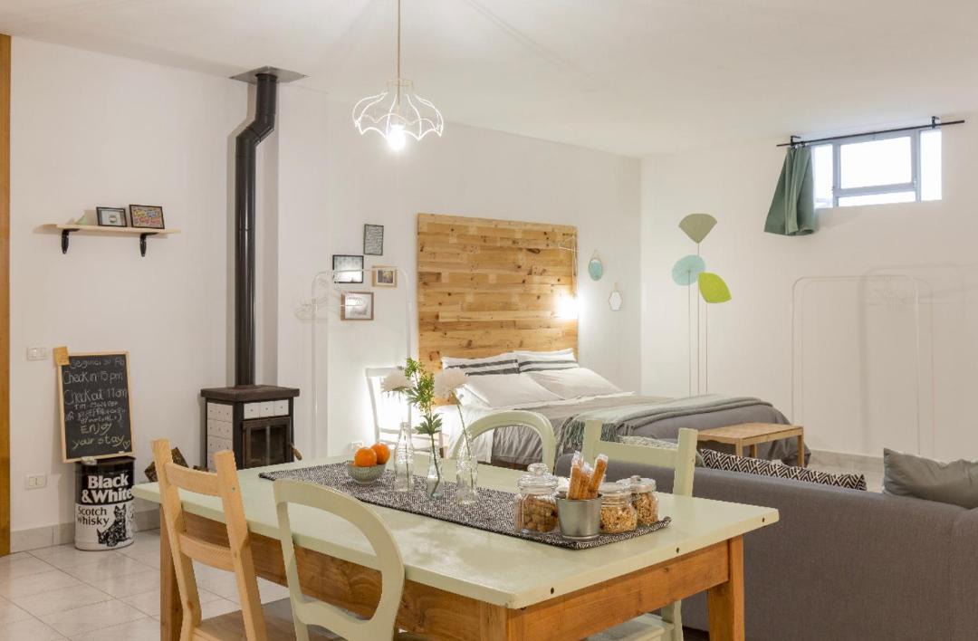Photo of Livingroom in Sud