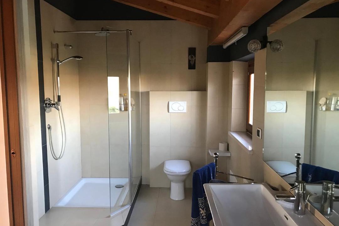 Photo of Bathroom in Pescantina