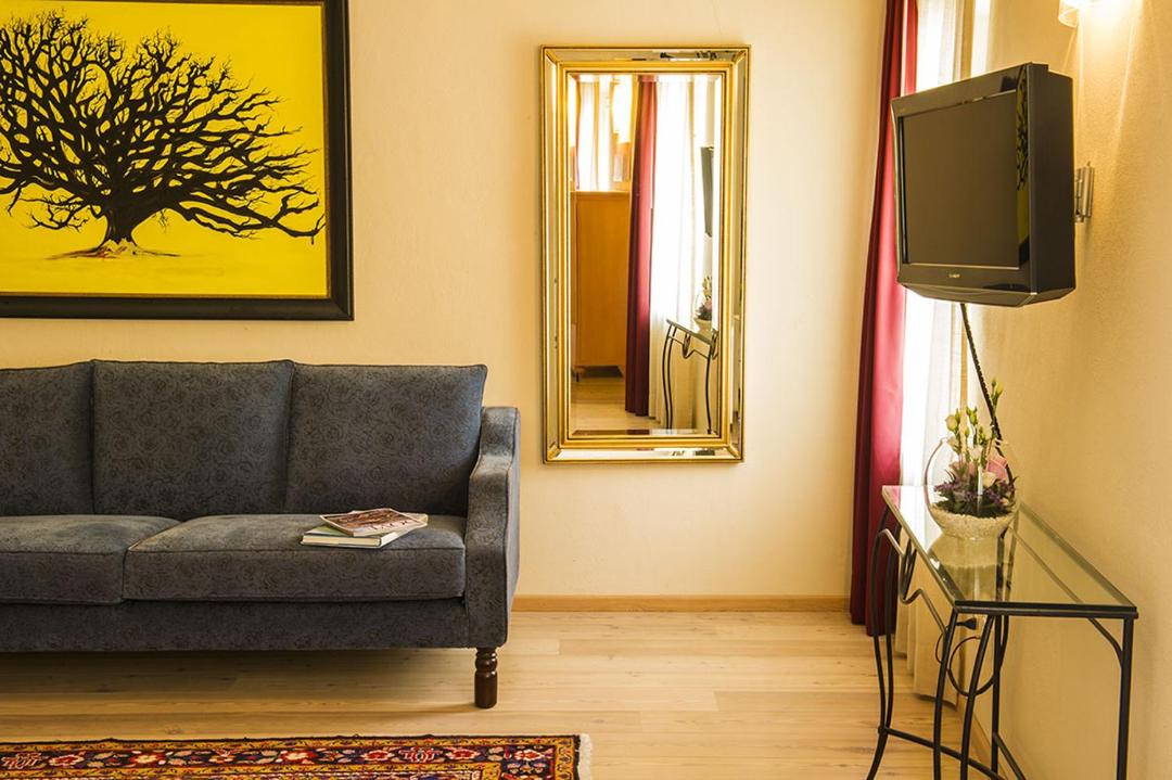 Photo of Livingroom in Marcernigo