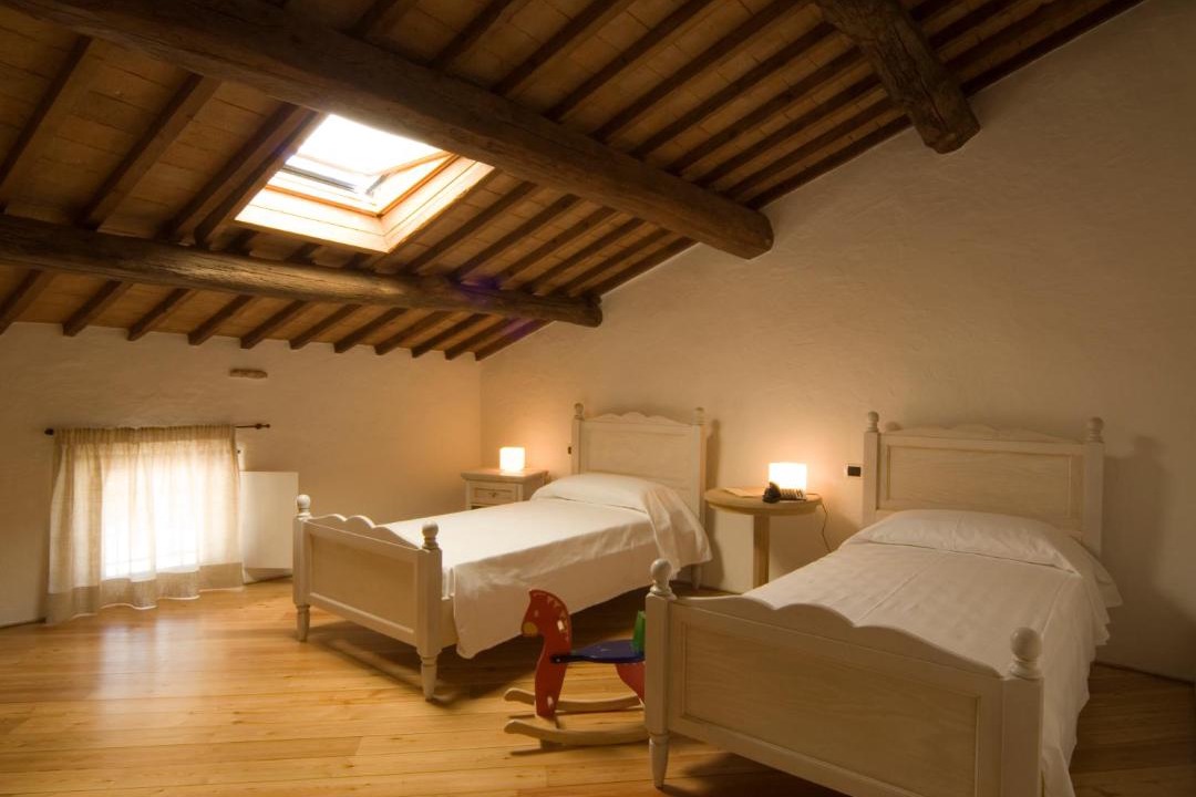 Photo of Bedroom in Marcernigo