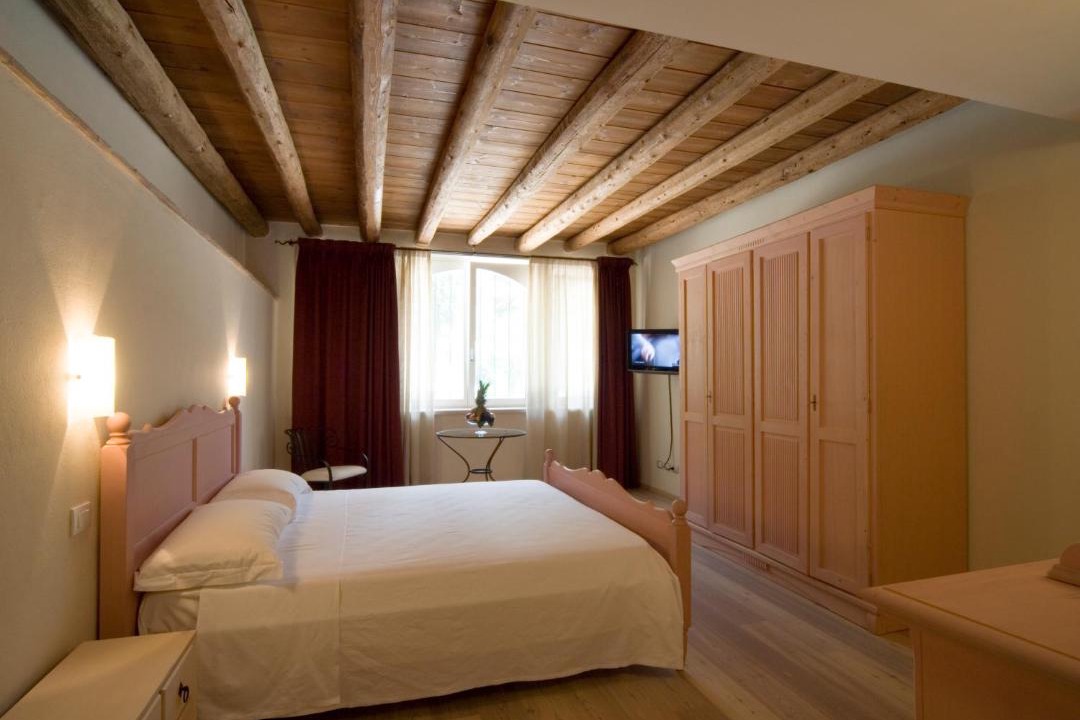 Photo of Bedroom in Marcernigo
