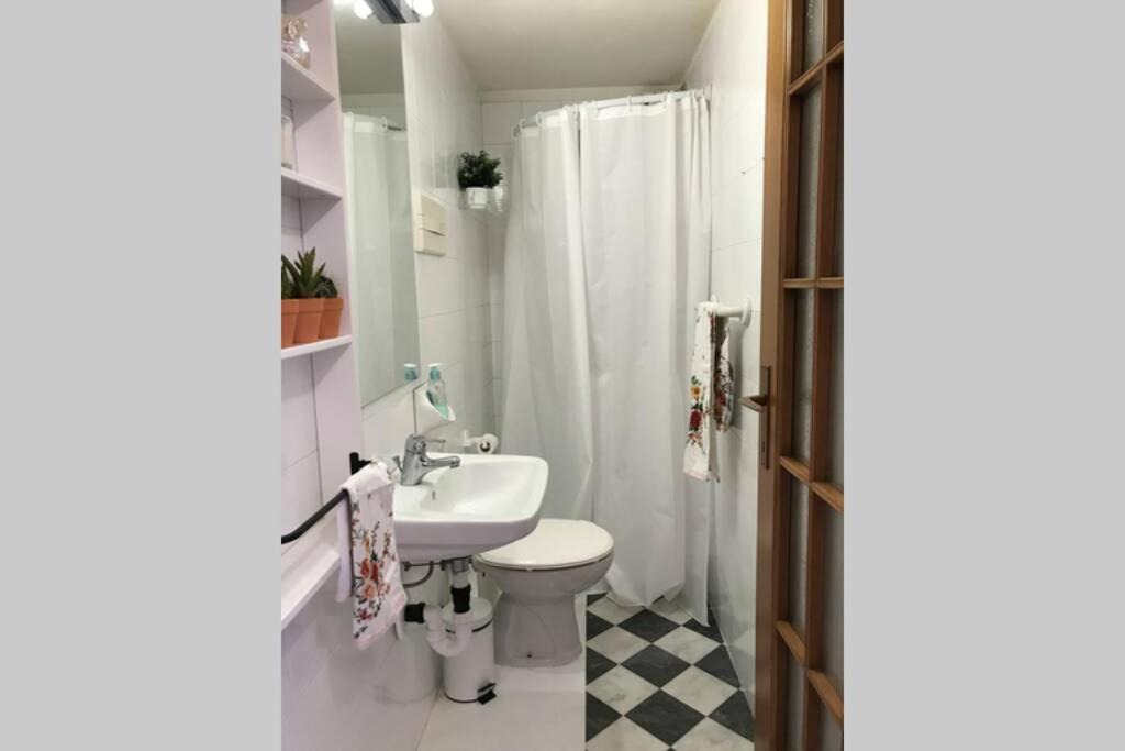 Photo of Bathroom in Villafranca di Verona