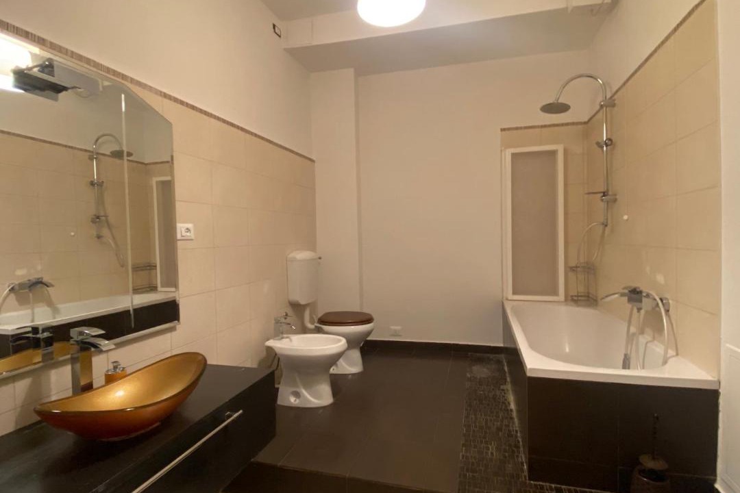 Photo of Bathroom in Citta Antica