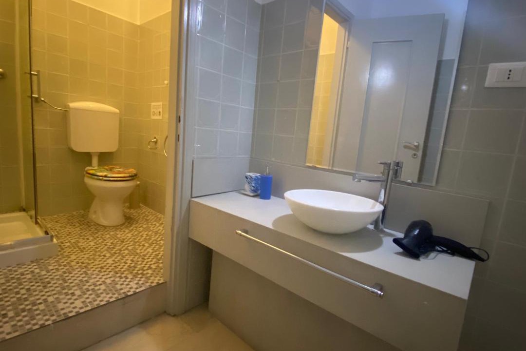 Photo of Bathroom in Citta Antica