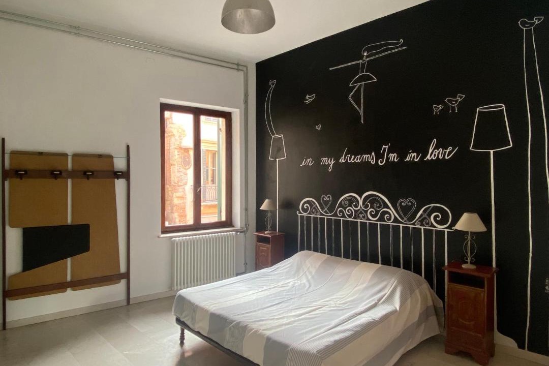 Photo of Bedroom in Citta Antica