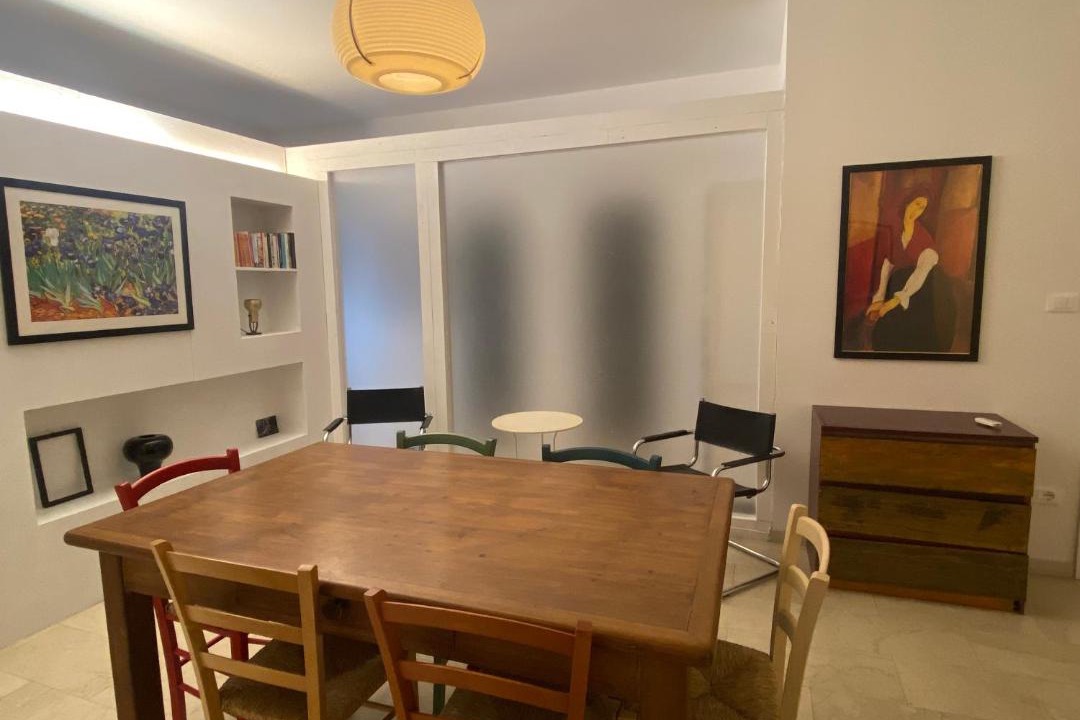 Photo of Livingroom in Citta Antica