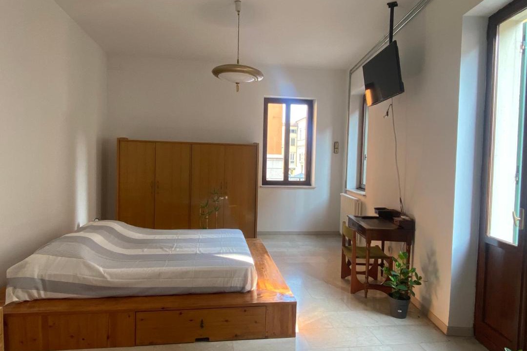 Photo of Bedroom in Citta Antica