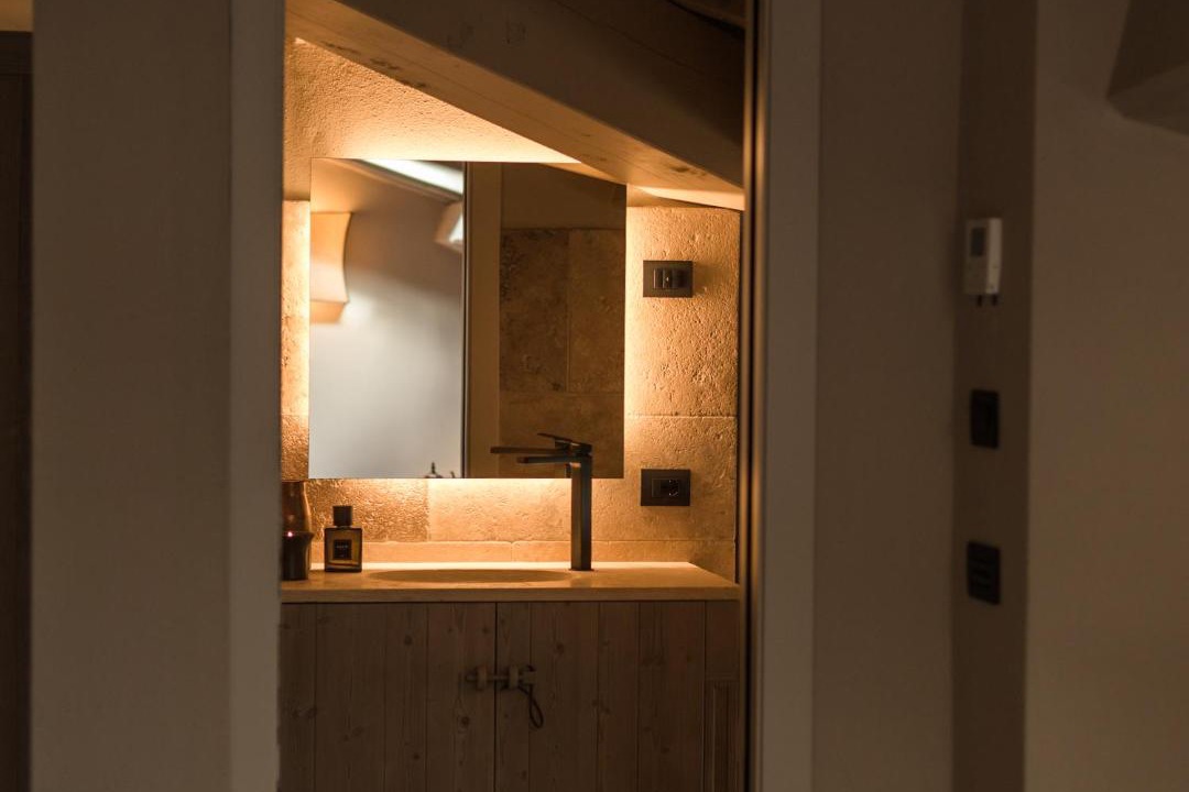 Photo of Bathroom in Grezzana