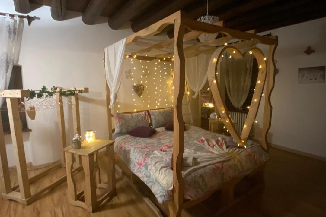 Photo of Bedroom in Sud