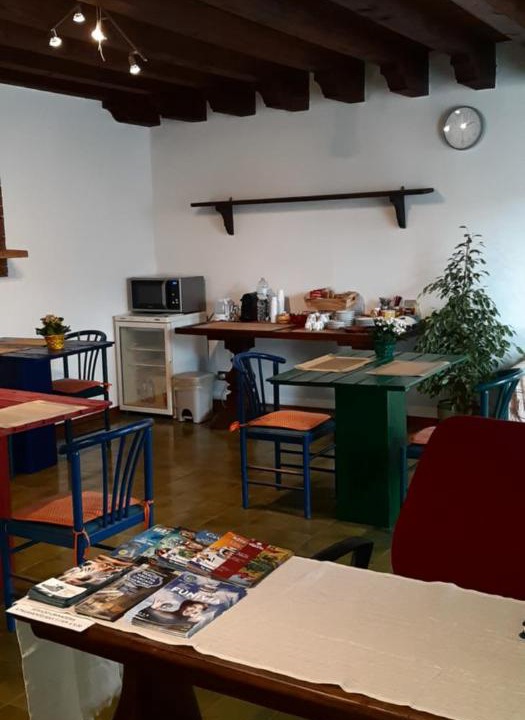 Photo of Livingroom in Sud