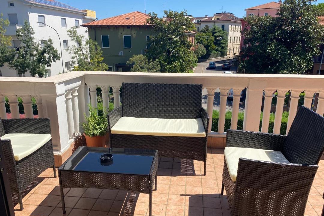 Photo of Patio Balcony in Est