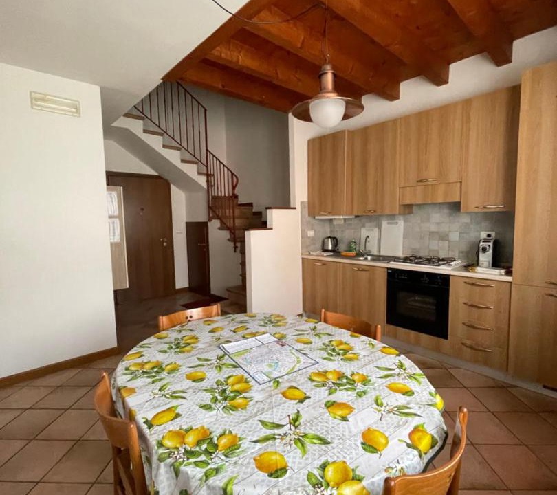 Photo of Kitchen in Sud-Ovest