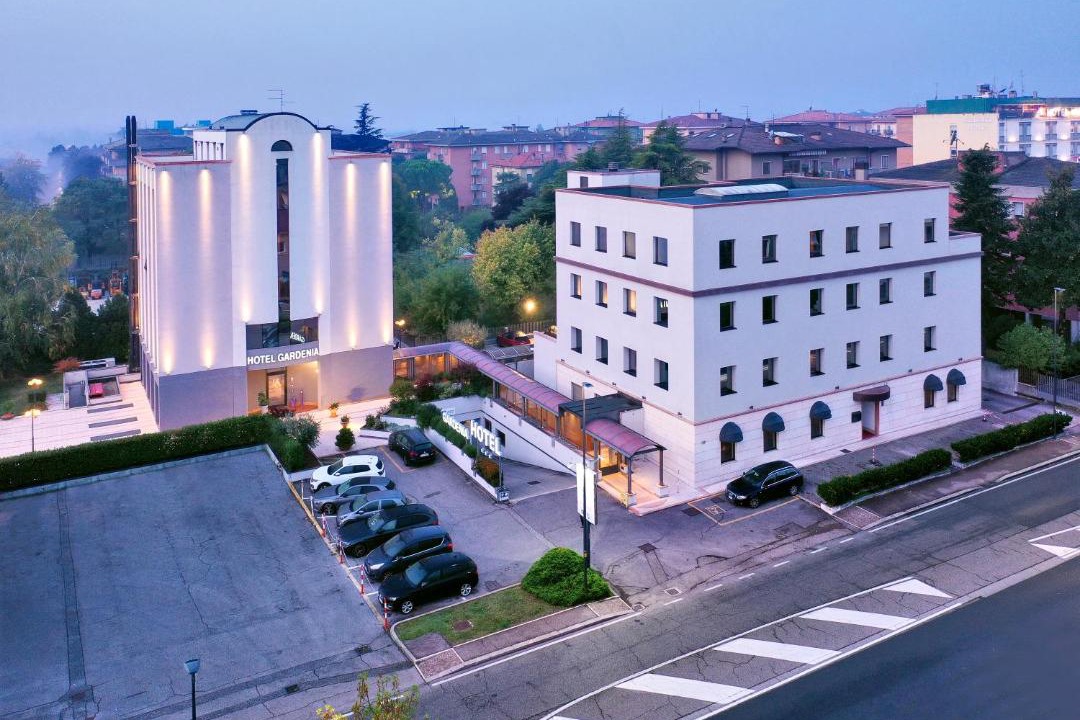 Photo of Buildings in San Michele