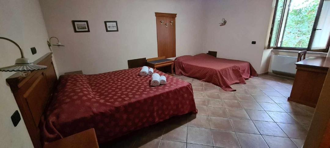 Photo of Bedroom in Sommacampagna