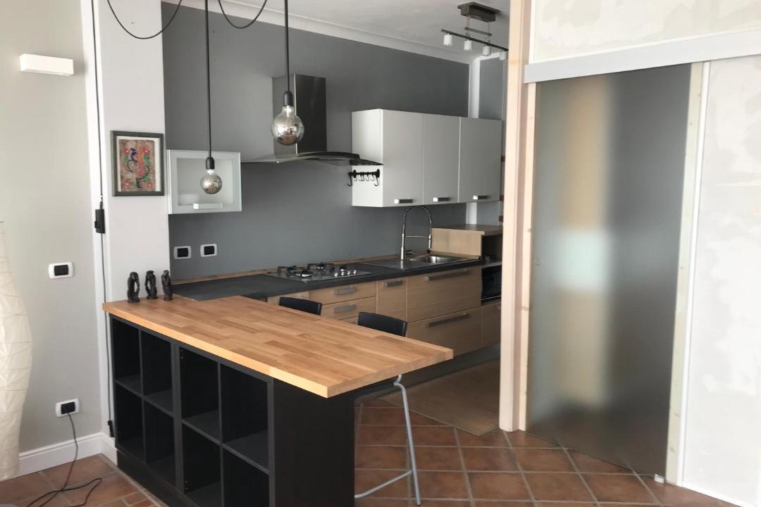 Photo of Kitchen in Pescantina
