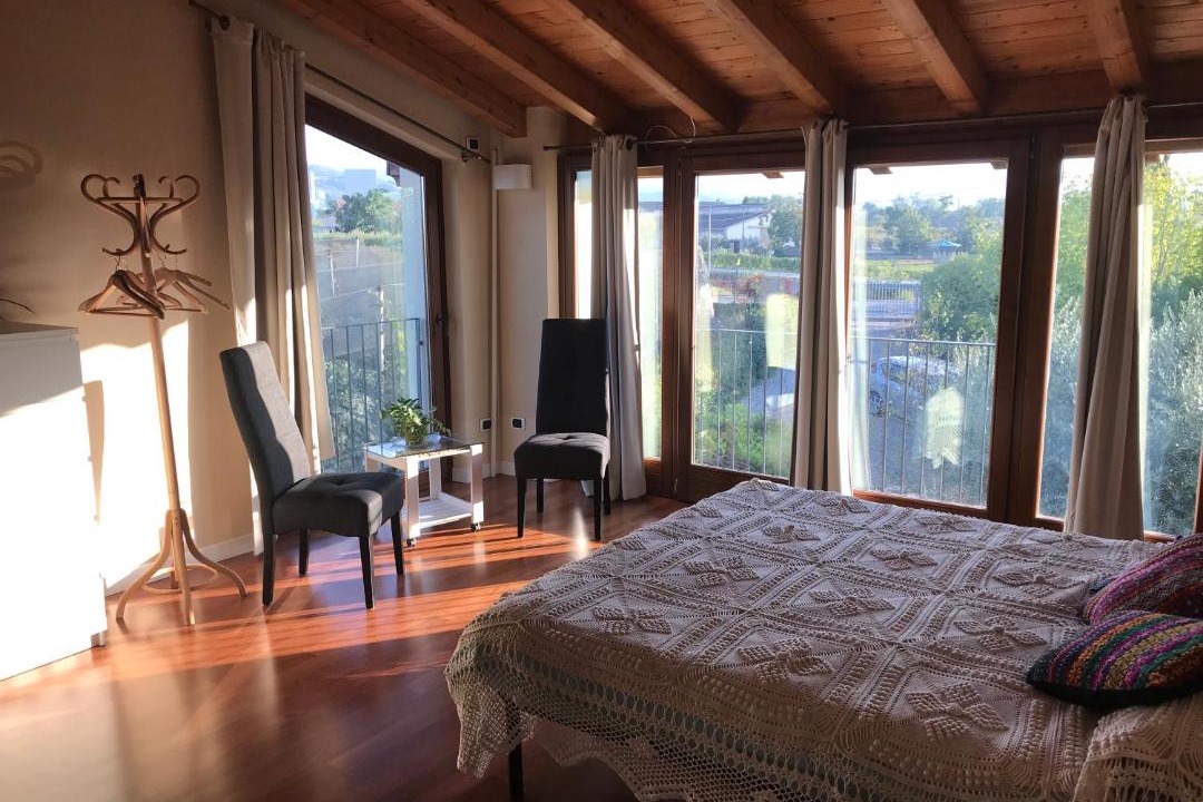Photo of Bedroom in Pescantina