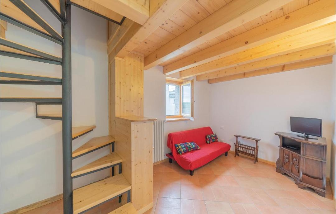 Photo of Livingroom in Sant'Anna d'Alfaedo