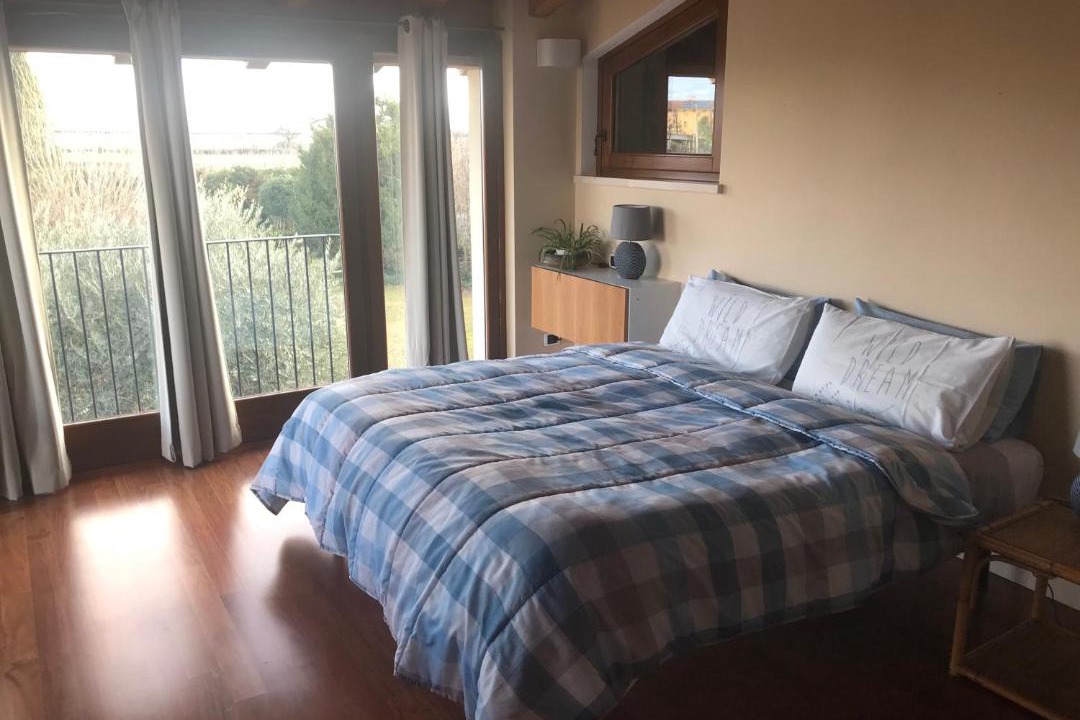 Photo of Bedroom in Pescantina