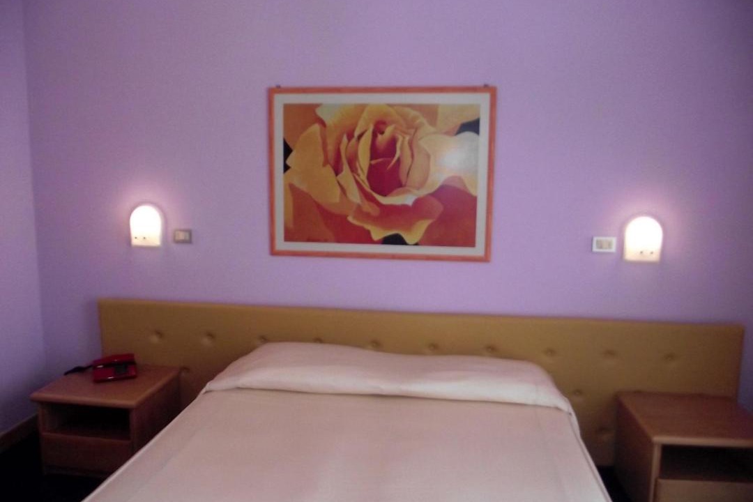 Photo of Bedroom in San Giovanni Lupatoto