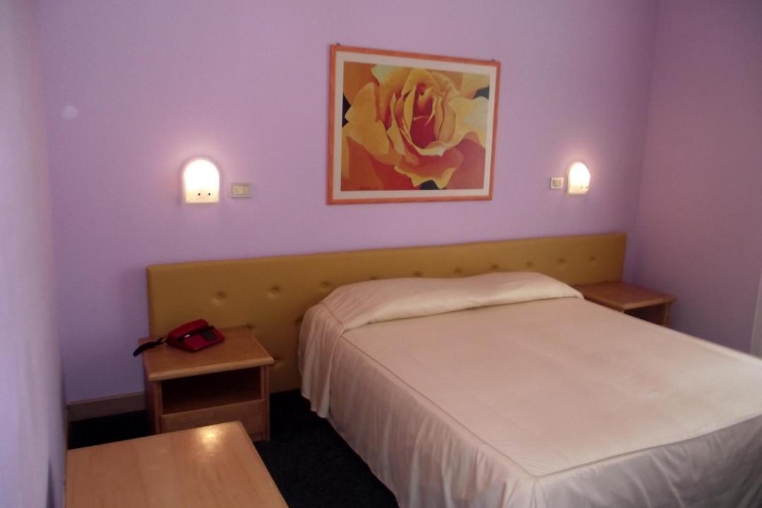 Photo of Bedroom in San Giovanni Lupatoto