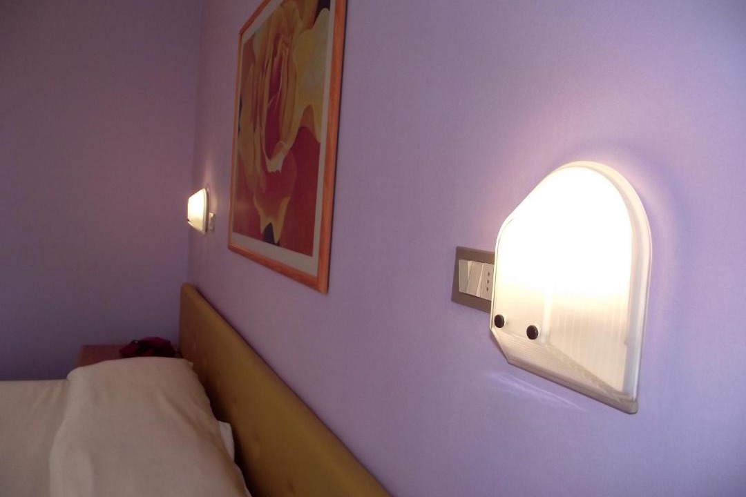 Photo of Bedroom in San Giovanni Lupatoto