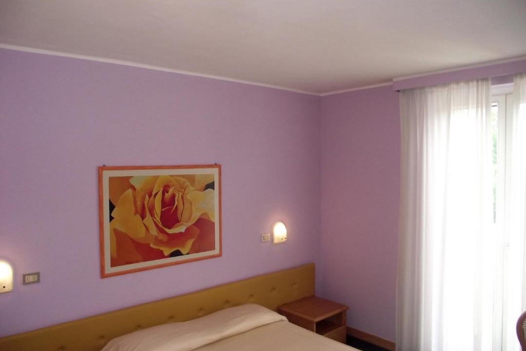 Photo of Bedroom in San Giovanni Lupatoto
