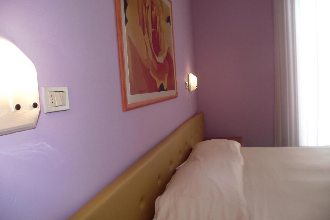 Photo of Bedroom in San Giovanni Lupatoto